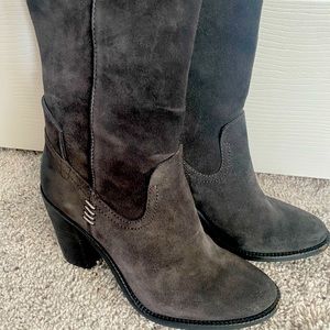 Dolce Vita Knee high Boots